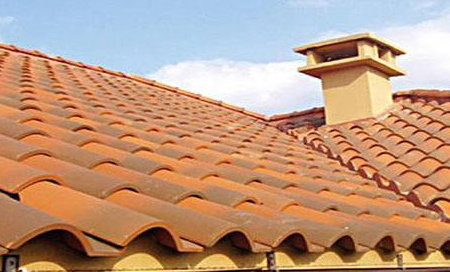 農村房頂蓋瓦出現漏水怎么辦 - 用哪種材料比較好