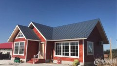 彩鋼瓦和瀝青瓦和陶瓷瓦哪個好?有什么優缺點?