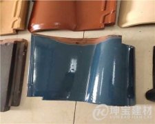琉璃瓦和水泥瓦有什么區別?