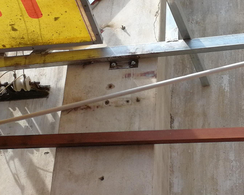 樹脂瓦施工 - 樹脂瓦安裝圖片大全 示意圖