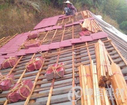 農村屋頂蓋琉璃瓦的坡度多少?多少錢一塊?安裝步驟是什么? 農村屋頂蓋琉璃瓦的坡度多少?多少錢一塊?安裝步驟是什么?