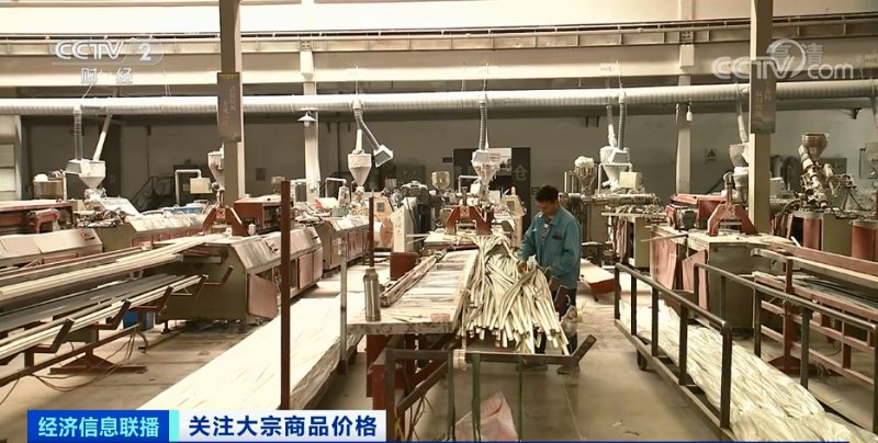 央視：今年節后原材料漲價十幾次，已致裝修公司不敢接單！